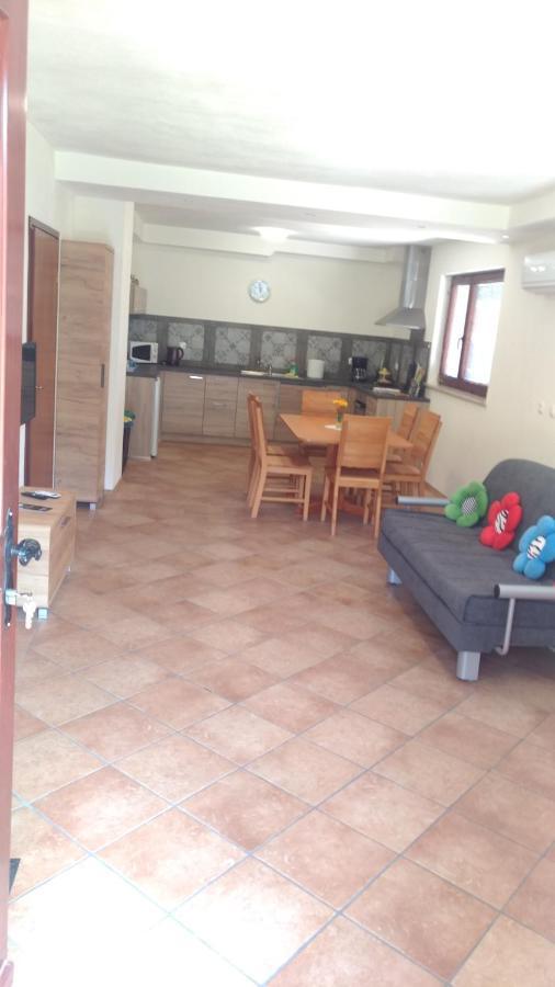 Apartma Lara 布莱德 外观 照片