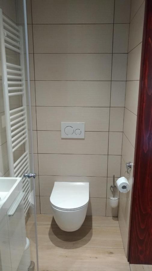 Apartma Lara 布莱德 外观 照片
